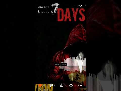 Ynw Juvy situations