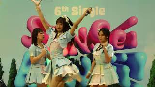 Download lagu FANCAM Marmink CGM48 |Hotei Sokudo to Yuuetsukan|@ Central Rama 3|11 JUN 2023 mp3 Download lagu FANCAM Marmink CGM48 |Hotei Sokudo to Yuuetsukan|@ Central Rama 3|11 JUN 2023 mp3