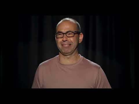 The Impractical Jokers audition in 'Clerks 3'