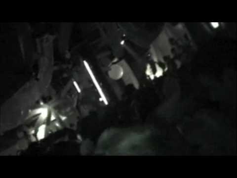 Bobby Bassett of RioTGeaR @ DayGlow Road to Ultra