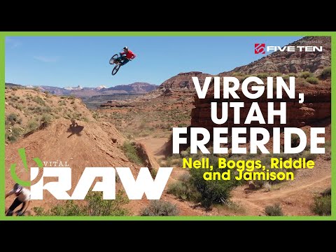 UTAH Freeride