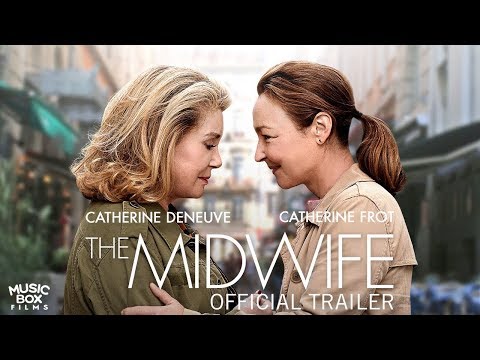 The Midwife (2017) Official Trailer