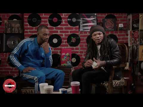 FBG Butta Pulls Gun Out On FYB J Mane For Giving Him Cheese 🧀😮