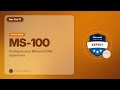 MS 100 EP 11 Configure Your Microsoft 365 Experience