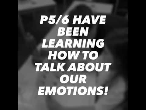 Emotion Talks P5/6