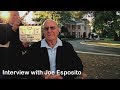 Interview Joe Esposito (life with Elvis Presley)