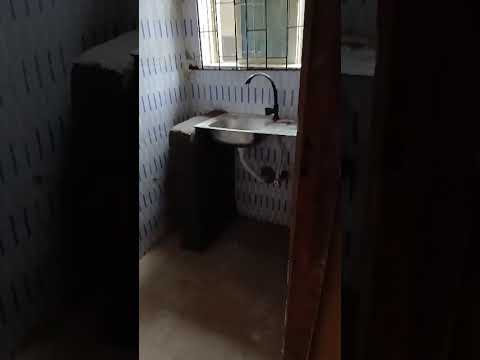Mini Flat to Let at Ikola