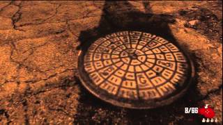 Black Ops 2 Zombies: If there is an Underground Subway? (READ DESCRIPTION)