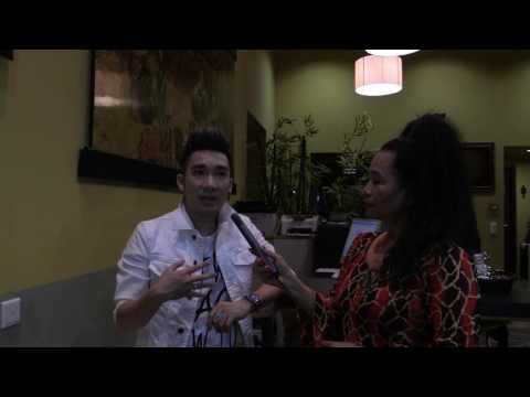 CẢM XÚC CỦA CA SĨ QUANG HÀ SAU LIVESHOW TẠI VIETHAUS BERLIN
