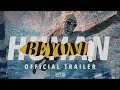 Beyond Human: The Series | Episode 3 - Anne Haug | Official Trailer