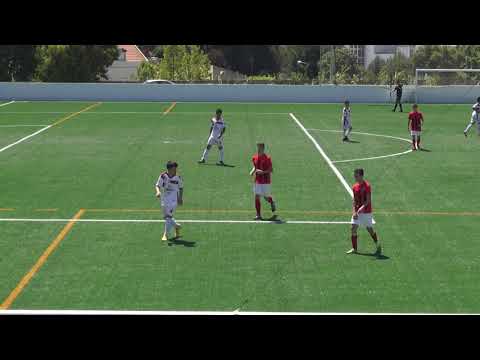 Oriental 0-3 Sacavenense          1/8