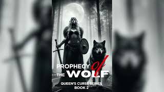 Prophecy of the Wolf Book 2  Queen’s Curse Series