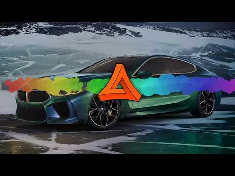 Mothica - You Will Forget Me (trails Remix) [Bass Boosted]