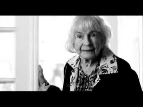 Danuta Szaflarska, kultowa scena. Niech się pocałuje w dupę!