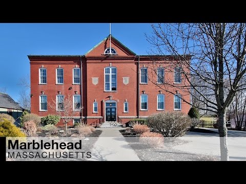 Video of 140 Elm Street (The Story School) | Marblehead, Massachusetts real estate & homes