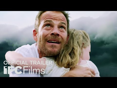 Don't Go (Trailer)