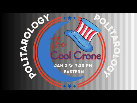 PoliTarology - Happy 2026! Let's Roast'em!