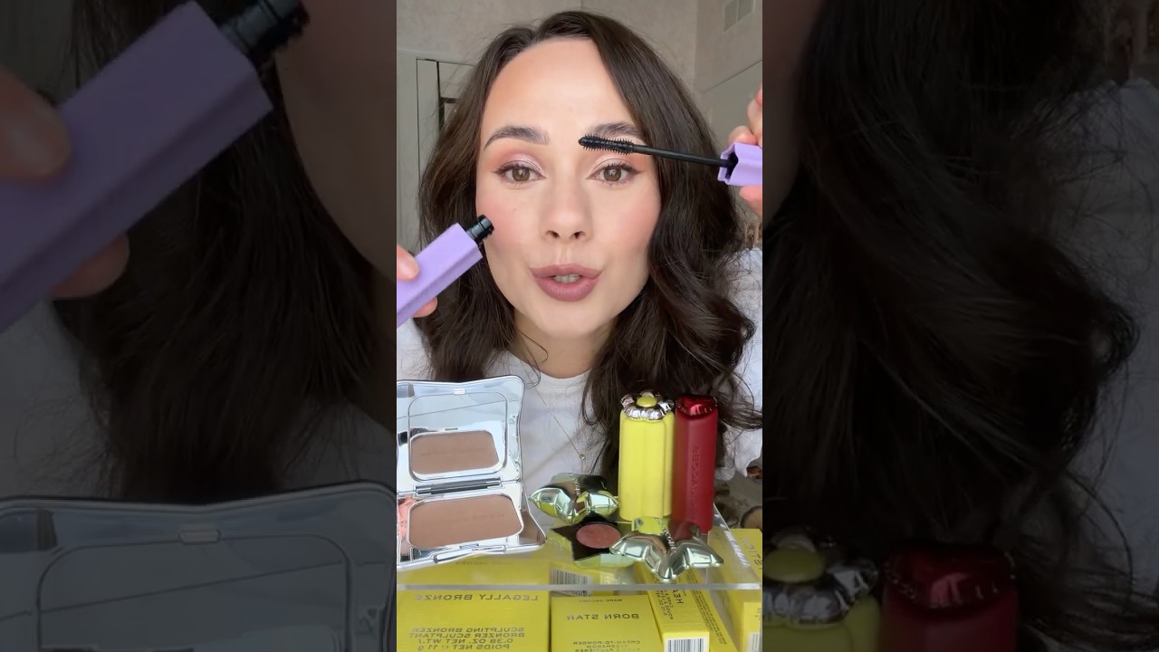 MARC JACOBS BEAUTY IS BACK FROM THE DEAD!!