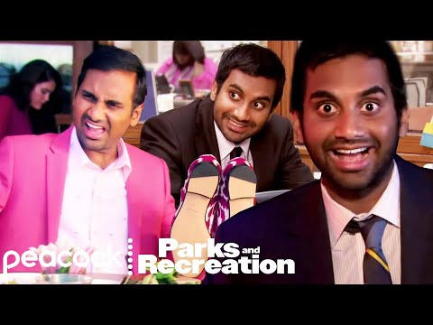 Best of Tom Haverford | Parks and Recreation