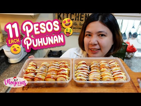 Negosyong Cheesedog & Chickendog Corn Dog | Vlogmas 2021