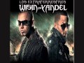 Wisin Y Yandel - Irresistible (Original Step Up 3 ...