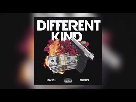 Different kind “Leovelli Ft Stitches” Official Song