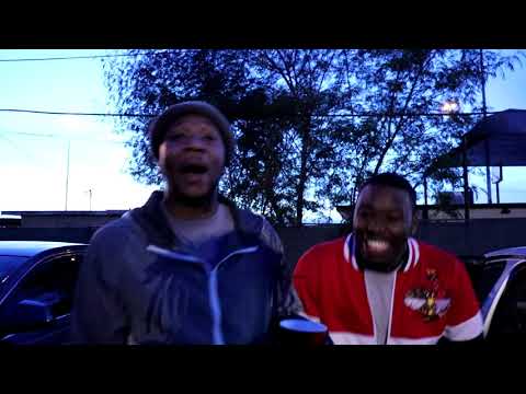 Tazzy MFG & Geno Dolla Billie