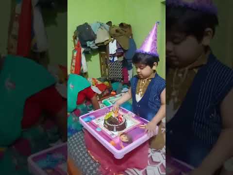 sahan birthdat