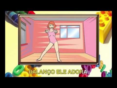 Pop Pop - Sucessos da Minha Escolinha