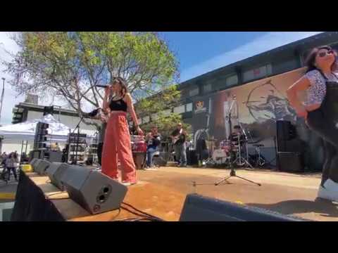 Rock with You covered by the Soul'd Out Band   Cherry Blossom Festival Day 1   4 13 19