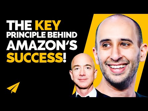 IF You Want SUCCESS You Need to Practice THIS More OFTEN! | Jeff Bezos | #Entspresso Video