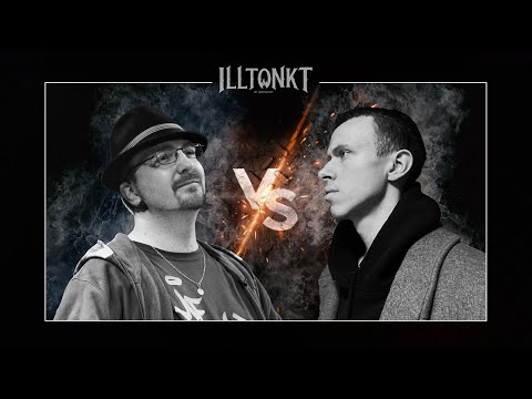 iLLtonkt - DisThoughts vs. Marius DC