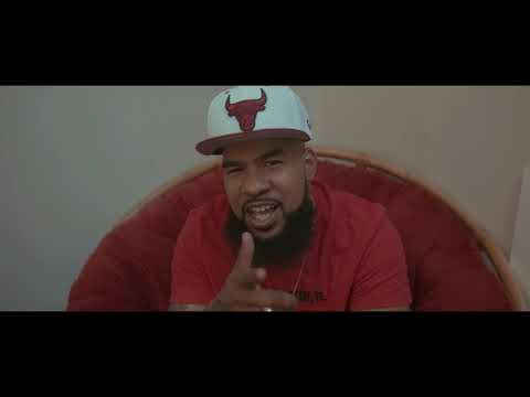 Luciano L'z Feat. Mone Fizz  "Whole Life" (Official Video)