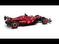 thumbnail: LEGO Technic Ferrari SF-24 F1 auto 42207
