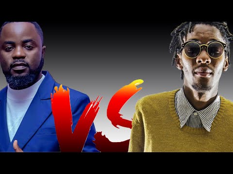KOPALA MUSIC VS LUSAKA MUSIC || SHAWN KAYSTAR AND DJ H MAC TALK SLAP DEE, MACKY 2, CHANDA NA KAY