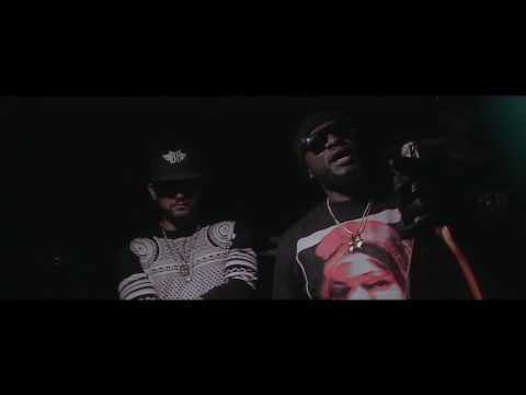 TEDDY BENZO - "D.A.T" (DIABLE A TE) ft ZEUS MILLION