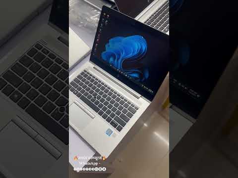 Hp Elitebook 840 G5