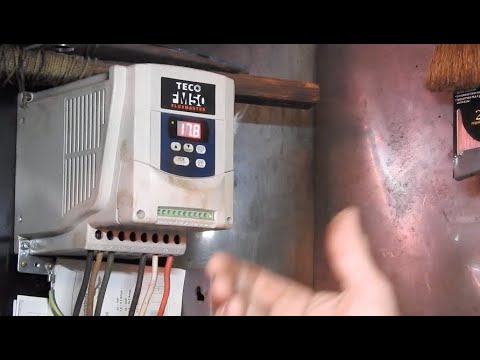 Drilling Holzfforma Guide Bar For Auxiliary Oiler- Mistakes and Remedies