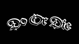 Do or Die ft. Roger Miret (Agnostic Front) - Bella Famiglia (PK &amp; Sinecore remix) HD