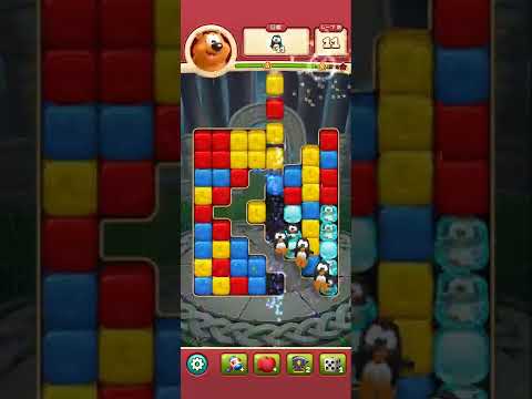 Toon Blast Level 3598-3594-2 Clear(4)