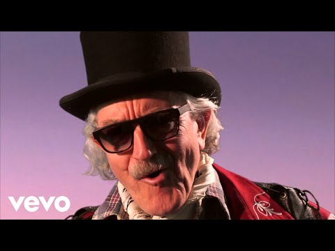 Yello - Hot Pan (Short Video Clip)