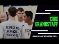 Junior Season Recruiting Video 