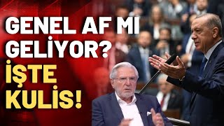 Erdoğan'ın anayasa değişikliği neleri kapsıyor? Emin Şirin'den gündem olacak kulis bilgisi!