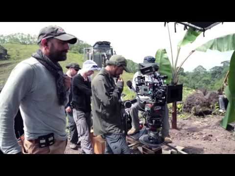 MAKING OF - Así se hizo 'Los últimos de Filipinas'