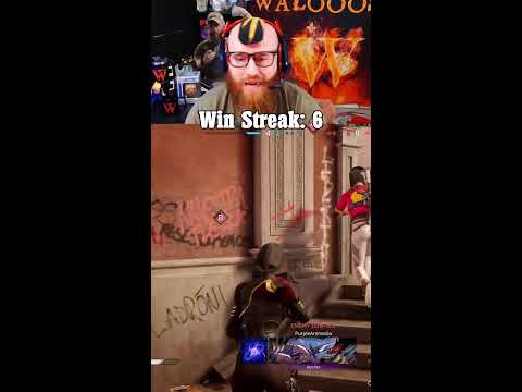 100 Win Streak Incoming on HL [For Honor] | Full Screen on Kick  - must join Discord for details