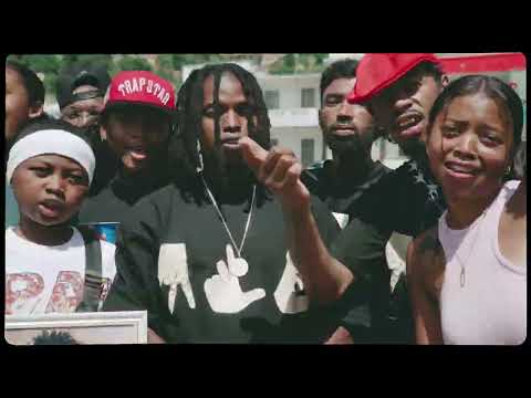 Amiraly ft MLC - 101 Tsy miala (Official Video 2025)