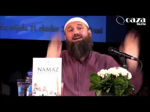 Odsaburaj na iskušenjima !