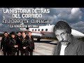 El Zorro De Ojinaga - La Historia DETRAS del Corrido