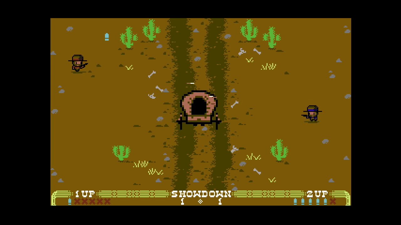 Gameplay Video