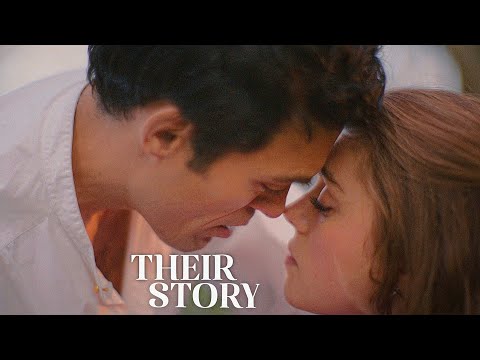 Taggie & Rupert - Their Story [Rivals]